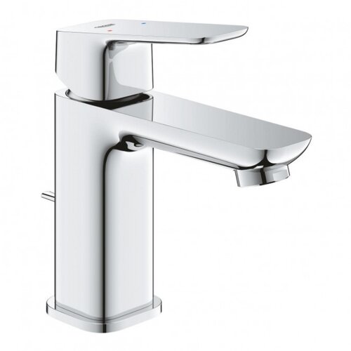 Grohe Cubeo slavina za umivaonik S size sa podsklopom 1016940000 Cene