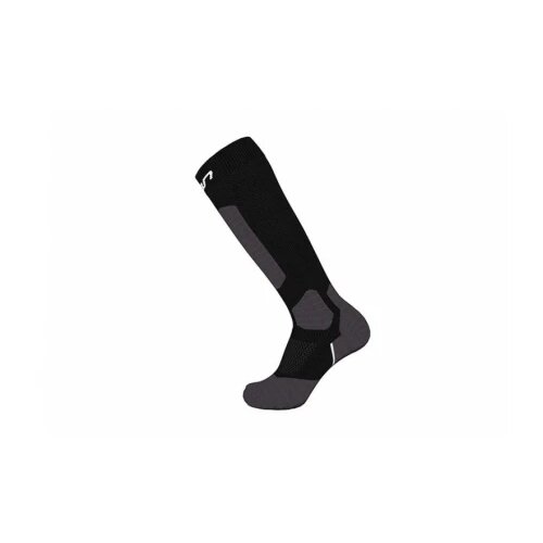 Čarape ELAN ALL MOUNTAIN COMFORT 2 para black-anthracite 43-46 (L) Cene
