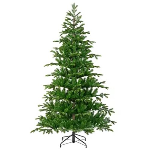  Novogodi&amp;scaron;nja jelka 240 cm zelena Balsamea Fir Everlands 684472 Slike