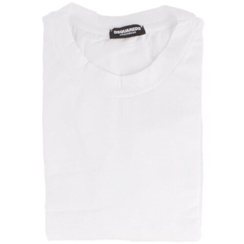 Dsquared D9M205720 Bijela Slike