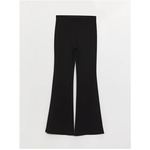 LC Waikiki Women's Tight Fit Straight Trousers