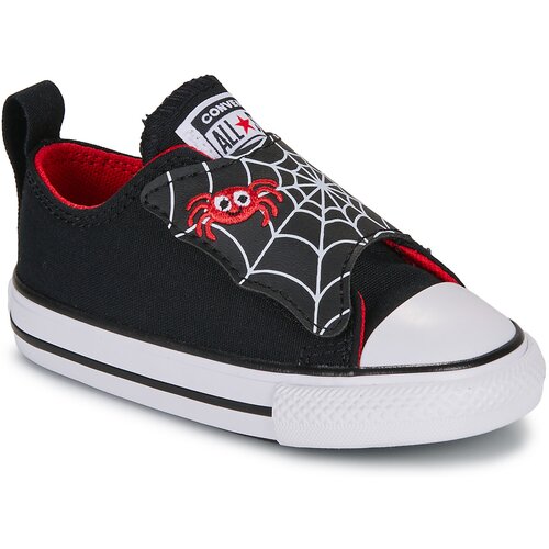 Converse CHUCK TAYLOR ALL STAR ONE STRAP Crna Slike