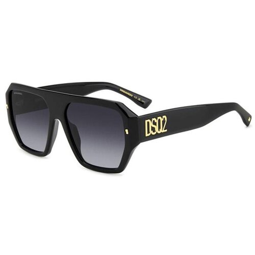 Dsquared2 D20128/S 807/9O - ONE SIZE (58) Slike
