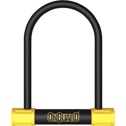  Lokot Onguard U-Lock Bulldog Std Lm 115X230Mm Ključ Cijene