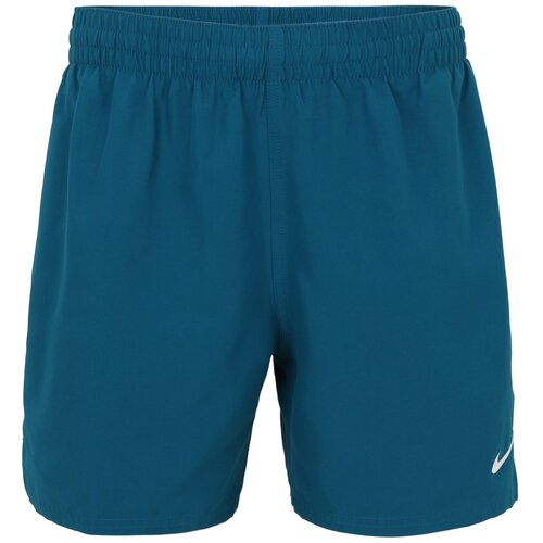 Nike Sportske kupaće gaće 'Volley' petrol / bijela Cijene