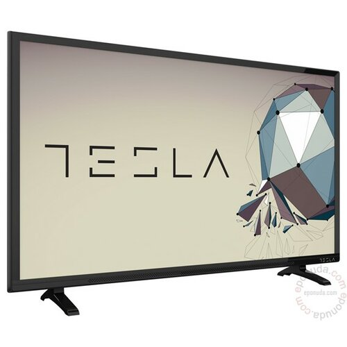 Tesla 40S306BF LED televizor Slike