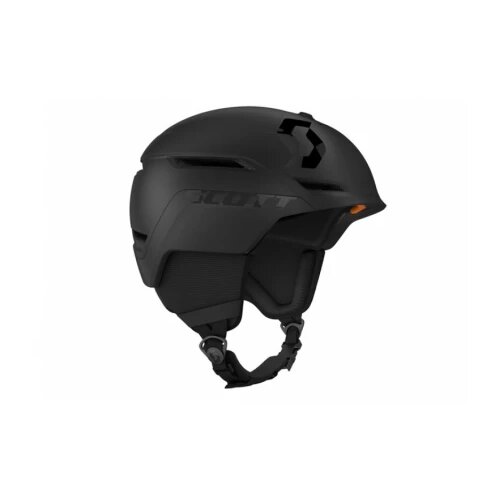  KACIGA SKI SCOTT SYMBOL 2 PLUS D black L (59-61cm) Cene