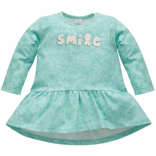 Pinokio Tunic Long Sleeve Lilian Cene