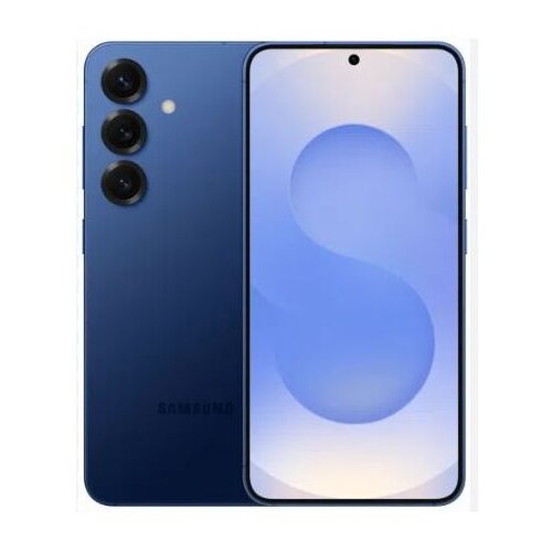 MOB Samsung S25 12/256 Navy Slike