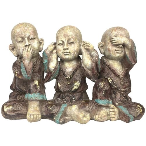 Signes Grimalt Kipci in figurice Slika Buddhas 3 Enote Siva Cene