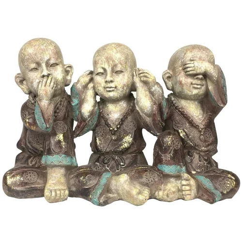 Signes Grimalt Kipci in figurice Slika Buddhas 3 Enote Siva