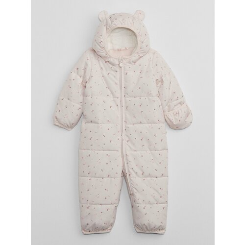 GAP Baby jumpsuit max snowsuit - Girls Cene