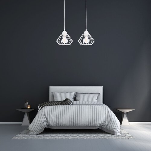  Luster na sajli CEED 2xE27/60W/230V Slike