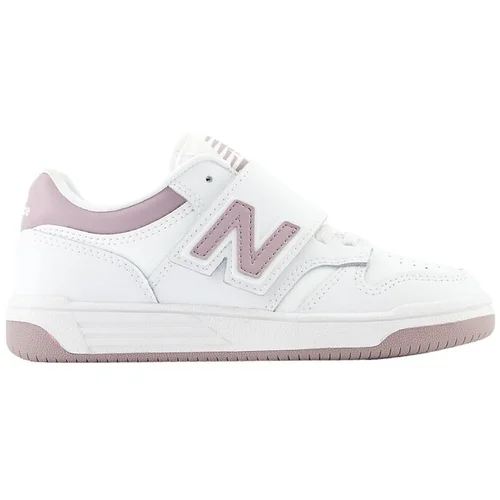 New Balance BB480LV1 Bijela