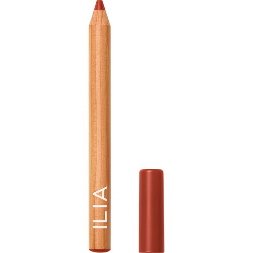 ILIA Beauty Lip Sketch Hydrating Crayon - Earthen Cene
