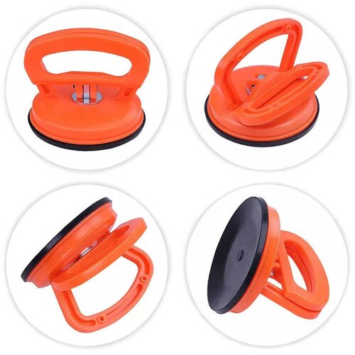 CAR 888 ACCESSORIES Vakuumski alat za izvlačenje udubljenja Slike