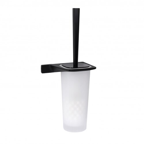 Copen Držač wc četke CONCEPT LINEA DARK (C-03-108B) Cene