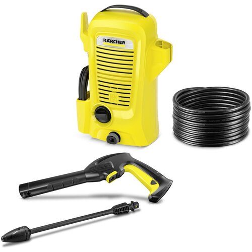 Karcher visokotlačni čistač K 2 Universal Edition 1.673-000 Cijene