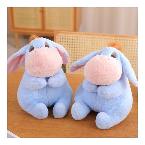  Pli&scaron;ano magarence eeyore 30cm#mpwj-123 ( 72049 ) Cene