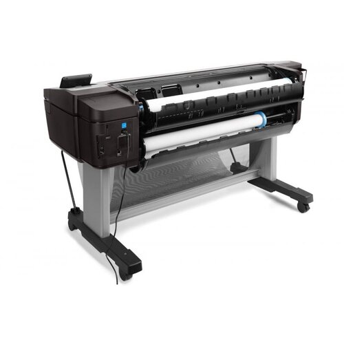 HP Velik formatni tiskalnik DesignJet T1700dr 44 palcev, (5000527073) Cene
