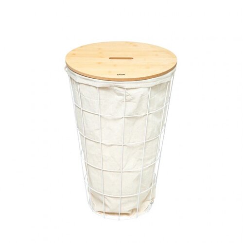 5five FIVE ko&scaron;ara za rublje MODERN 42L METAL Cijene