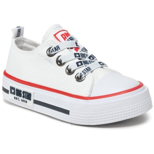 Big Star KK374068 Bijela Cene