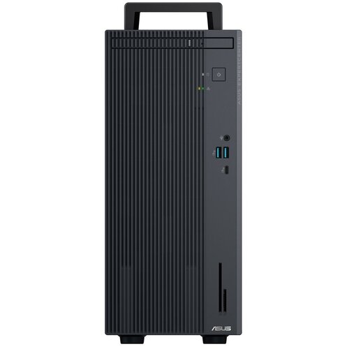  ASUS ExpertCenter P500 Mini Tower P500MV-05210H1140 Intel Core 5 210H 16 GB DDR5-SDRAM 512 GB SSD PC Grey Cijene