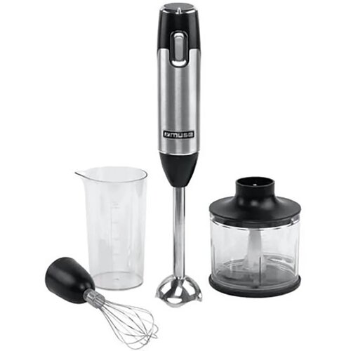 Muse Ročni me&amp;scaron;alnik MS05HB 600W, (5000508171) Slike