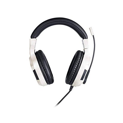 Nacon Bigben PS4 Wired Stereo Gaming Headset V3 White slu&amp;scaron;alice Slike
