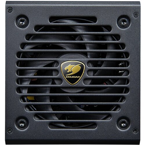 Cougar gr 850 psu 80plus gold fully modular cgr GDN-850 Slike