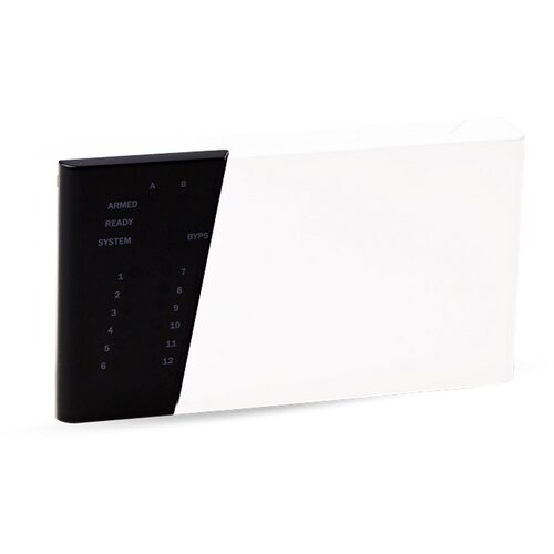 Eldes EKB3 LED numerička tastatura bela Slike