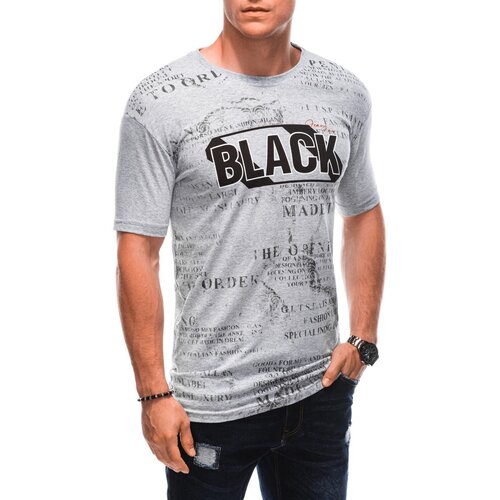 Edoti Men&amp;#039;s t-shirt Slike