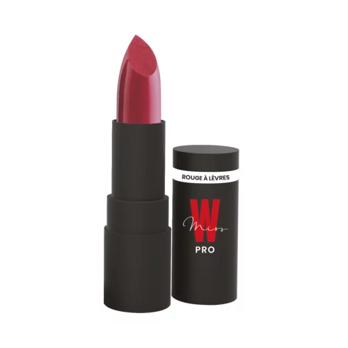 Miss W Pro lipstick pearly - 104 pearly pink