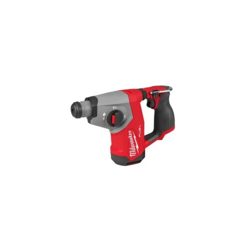 Milwaukee aku udarna čekić bušilica SDS-Plus M12 FHAC16-0X 16mm – Solo Cijene