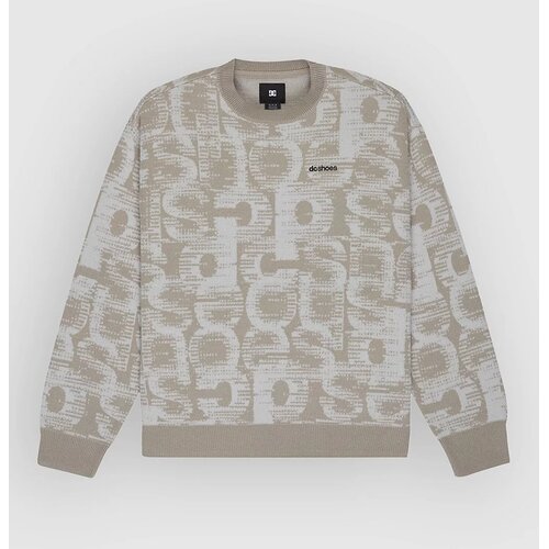 DC Blitxed Sweater blitxed high rise Slike