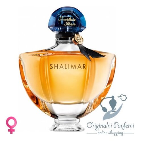 Guerlain ženski parfem Shalimar 90ml EDP Cene