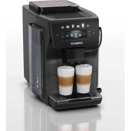Siemens EQ600 iAroma TP603E08 15 bar espresso machine Cijene
