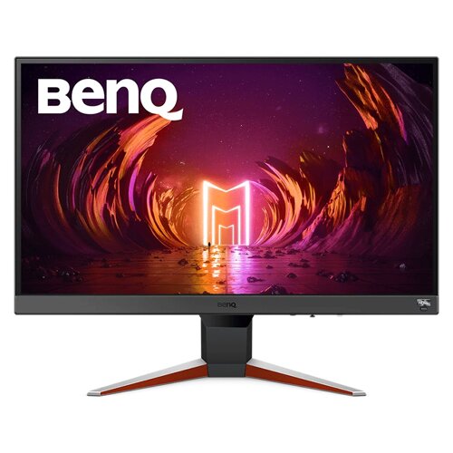  Monitor BenQ MOBIUZ Gaming, EX240N 23,8″, 1920×1080, 165Hz, FHD, VA, 16:9, 3000:1, 4ms, HDMI, DP, Tilt, 9H.LL6LB.QBE Cijene