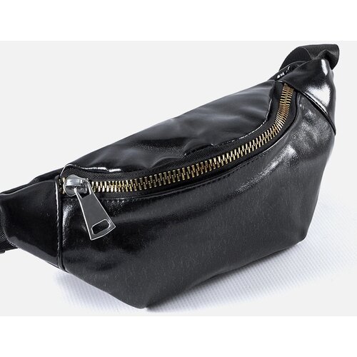 Gemre Black Patent Melville Pouch Cijene