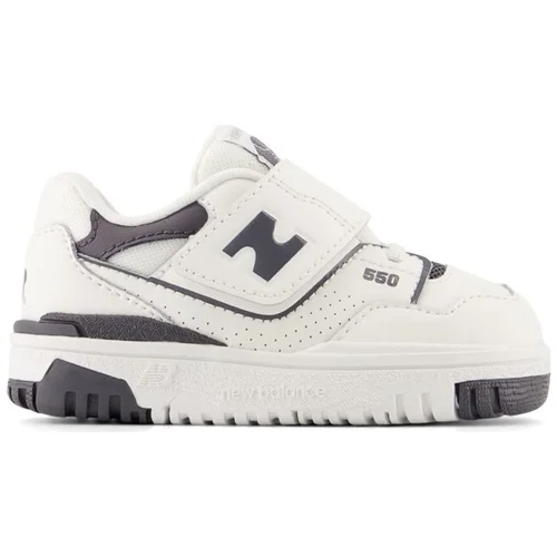 New Balance Baby 550 IH550BH Bijela