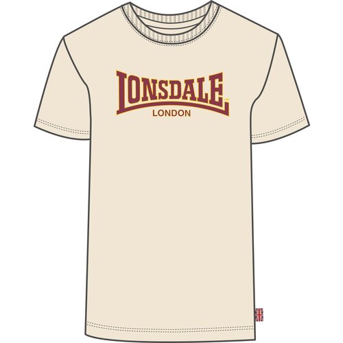 Lonsdale Men's t-shirt slim fit Cene