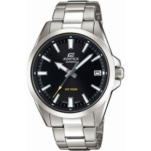 Casio moška analogna ročna ura efv-100d-1avuef Cene