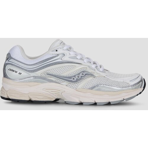Saucony PROGRID OMNI 9 Bijela Cijene