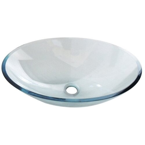 Sapho Steklen umivalnik 52x37,5 cm Pure – Cene