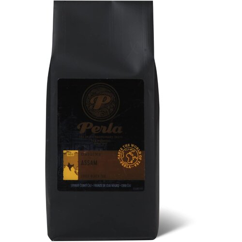 Perla Caj Assam 100g Cene