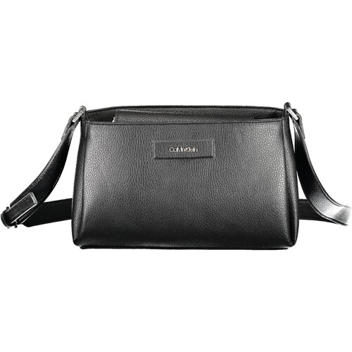 Calvin Klein WOMEN&amp;amp;#39;S BAG BLACK Slike