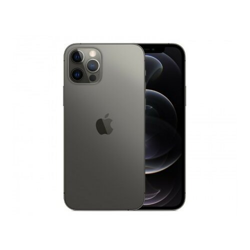 Apple iphone 12 pro 128GB graphite MGMK3ZD/A Slike