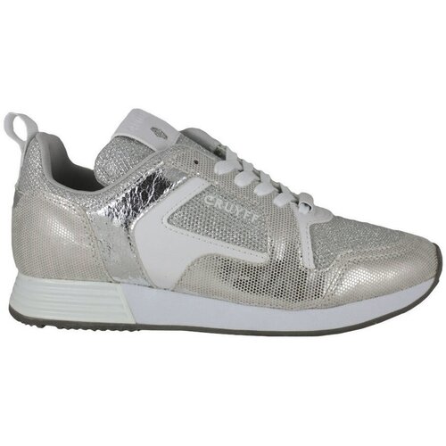 Cruyff Modne superge lusso cc5041201 Srebrna Cene