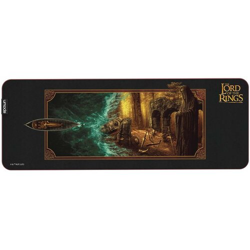 LORD OF THE RINGS Spawn podloga za mi&scaron; XL Cene