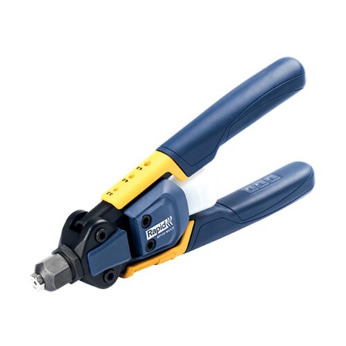 Rapid Kle&scaron;če za slepe kovice RP100 Multi (Ustrezno za: Slepe kovice od 3,2 do 4,8 mm) Cene